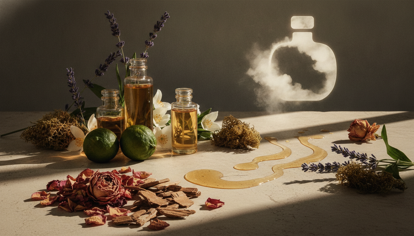 Les nouveaux parfums de 2026 : ce qui sort et ce qui vaut le coup