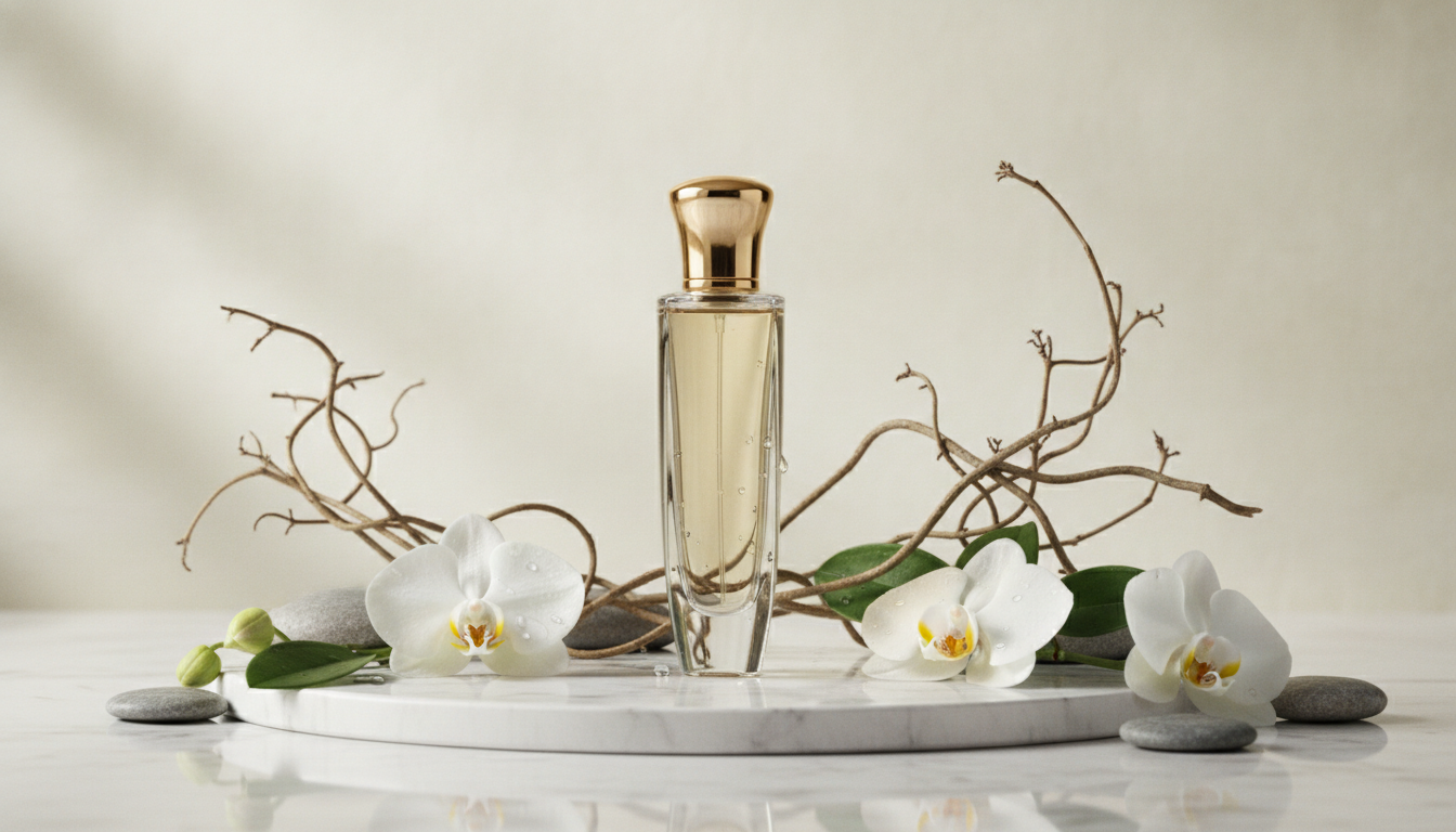 Suede Osmanthus : Byredo enferme l'osmanthus dans un accord de cuir, exclusivité Harrods