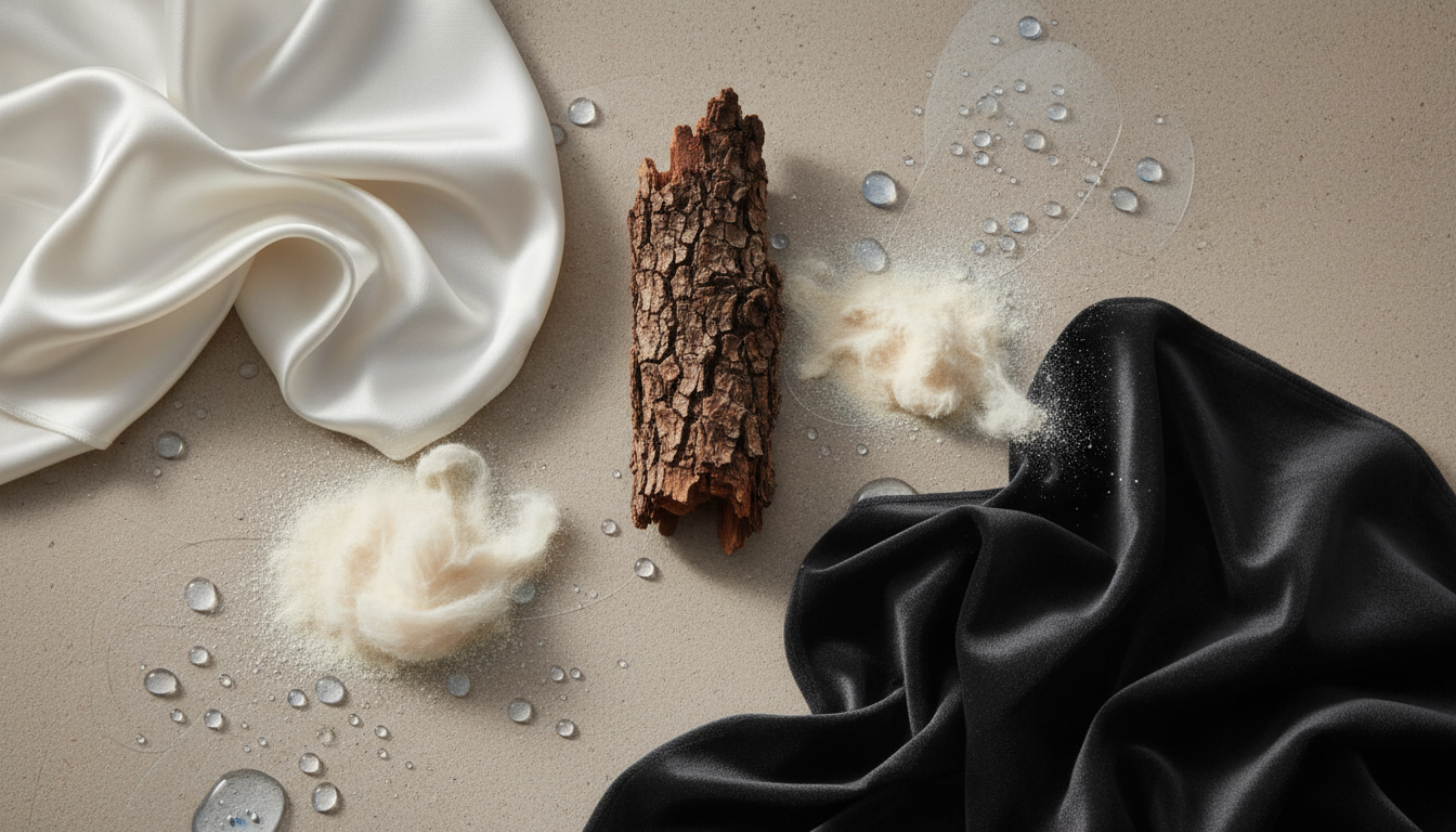 Comment Décrire un Parfum : Le Vocabulaire Sensoriel pour Mettre des Mots sur l'Invisible