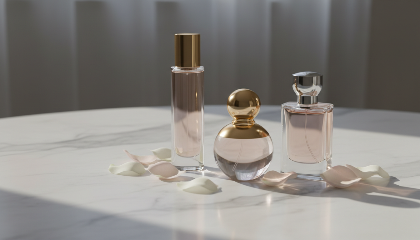 Comment Trouver son Parfum Signature : Le Guide pour les Curieux