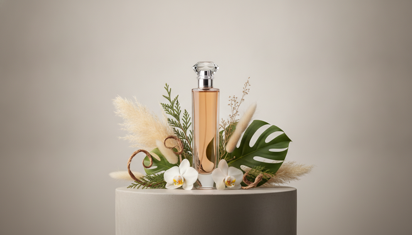 La nuit tombée : Serge Lutens referme le crépuscule sur l'encens et le cèdre