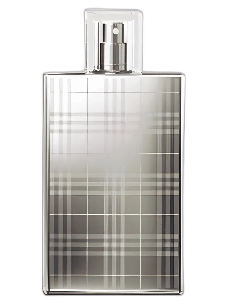 Burberry Brit New Year Edition Pour Femme for women de Burberry