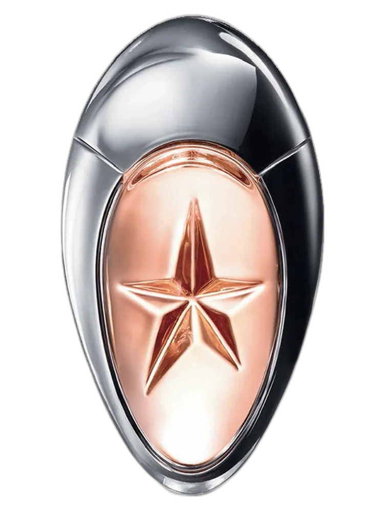 Angel Muse for women de Mugler
