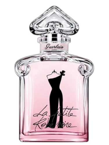 La Petite Robe Noire Couture de Guerlain