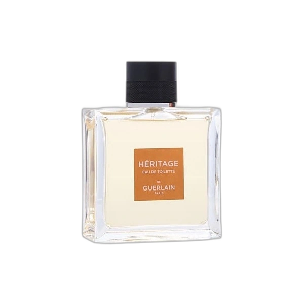 Heritage de Guerlain