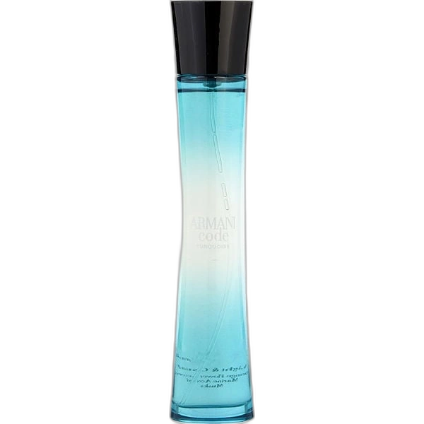 Armani Code Turquoise de Giorgio Armani