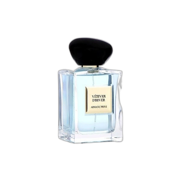 Armani Prive Vetiver d'Hiver de Giorgio Armani