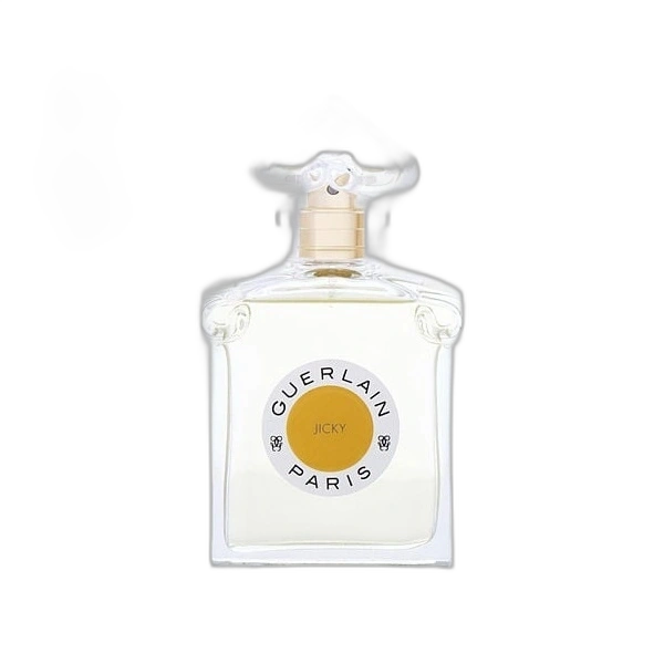Guerlain Jicky de Guerlain