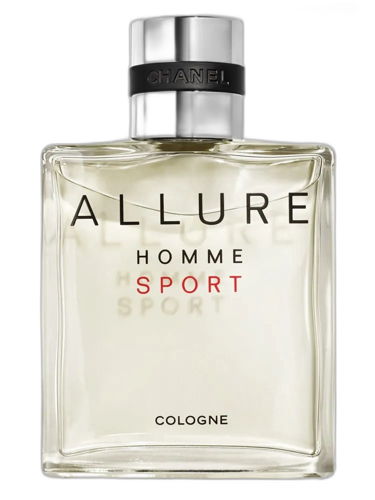Allure Homme Sport Cologne for men de Chanel