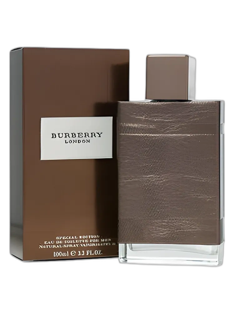 Burberry London Special Edition for Men for men de Burberry