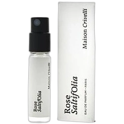 Maison Crivelli Rose Saltifolia de Maison Crivelli