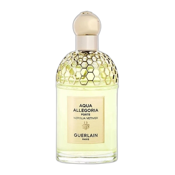 Aqua Allegoria Nerolia Vetiver Forte de Guerlain