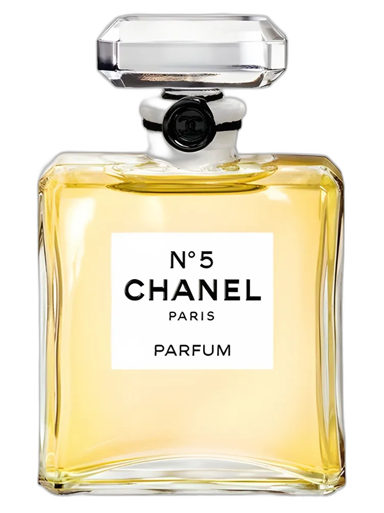 Chanel No 5 Parfum for women de Chanel