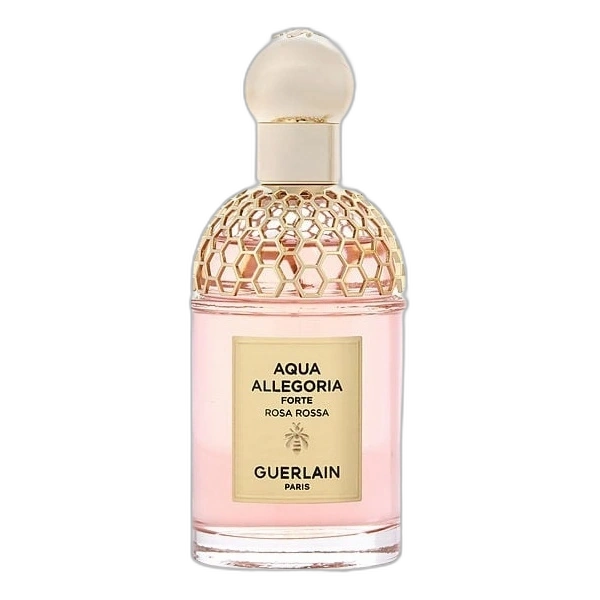 Aqua Allegoria Rosa Rossa Forte de Guerlain