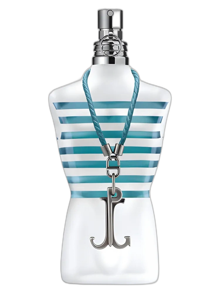 Le Beau Male Edition Collector for men de Jean Paul Gaultier