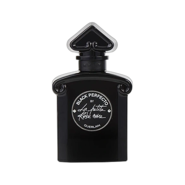 La Petite Robe Noire Black Perfecto de Guerlain