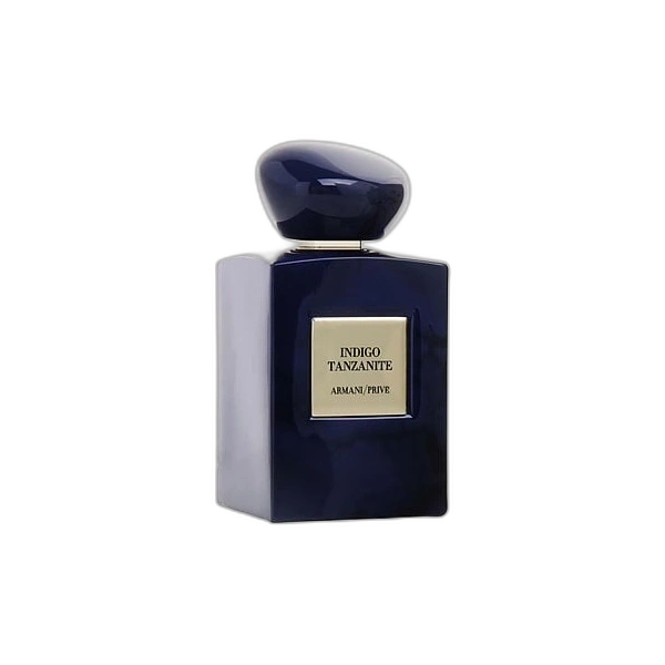 Armani Prive Indigo Tanzanite de Giorgio Armani