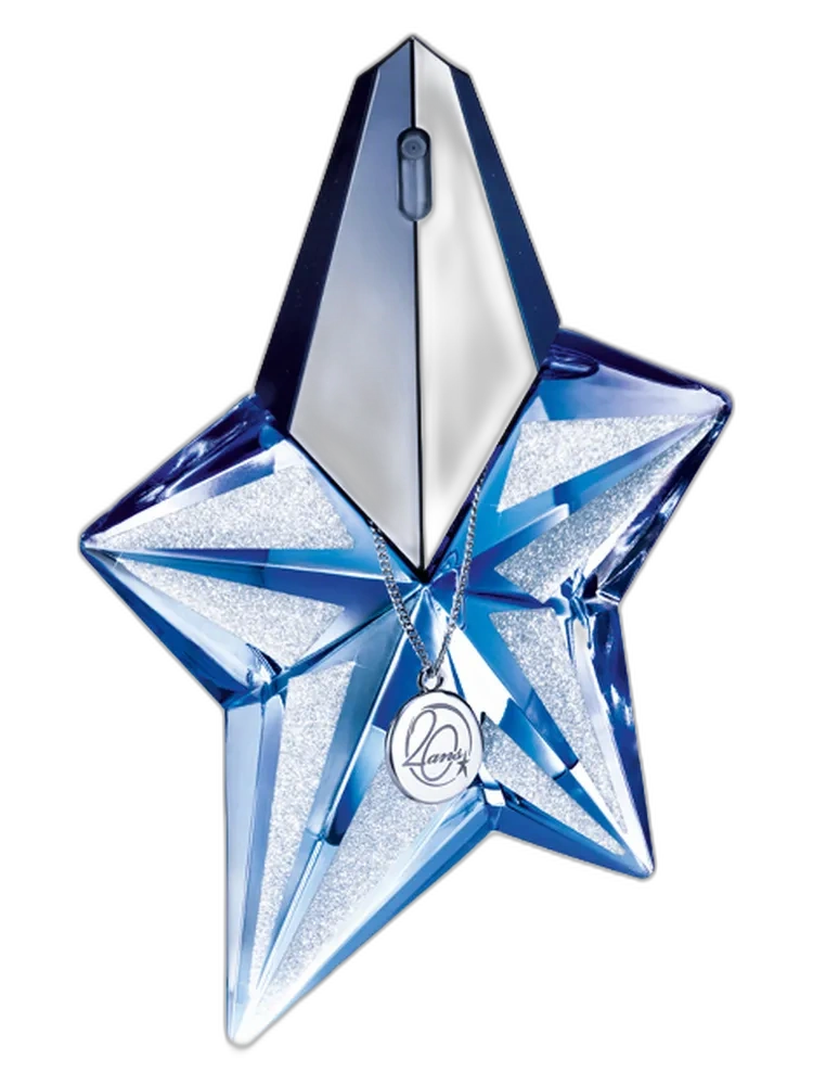 Angel Precious Star 20th Birthday Edition for women de Mugler