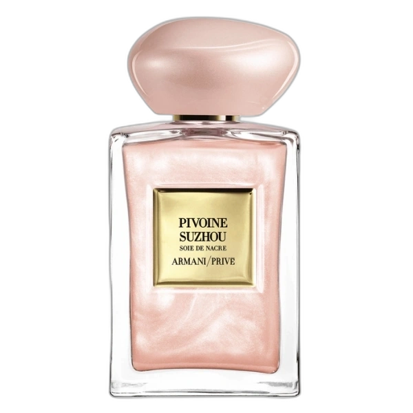 Armani Prive Pivoine Suzhou Soie De Nacre de Giorgio Armani
