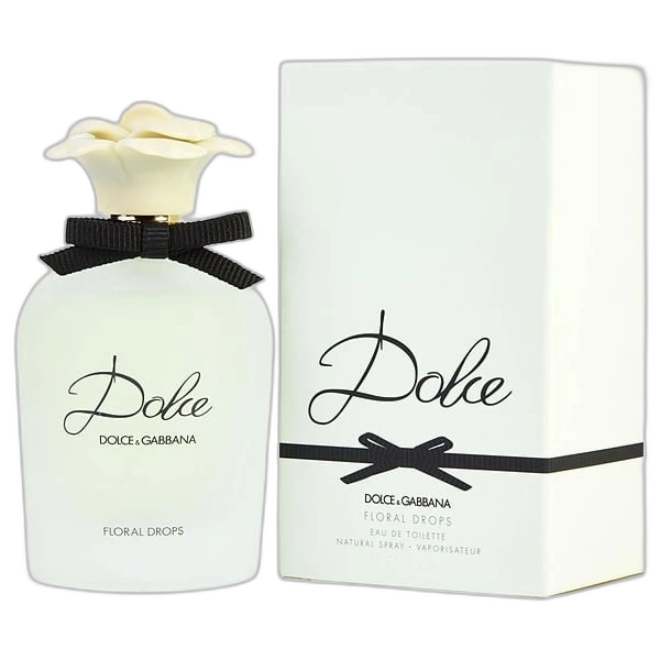 Dolce Floral Drops de Dolce & Gabbana