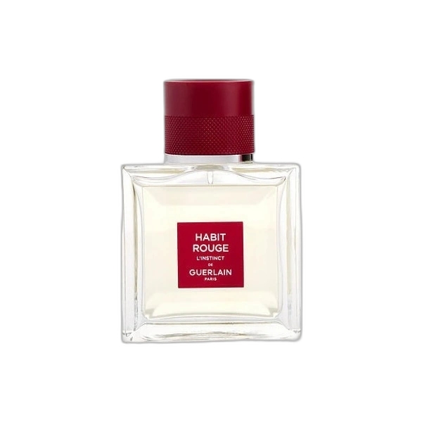 Habit Rouge L'Instinct de Guerlain