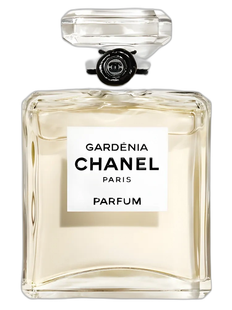 Gardenia Extrait de Parfum unisex de Chanel