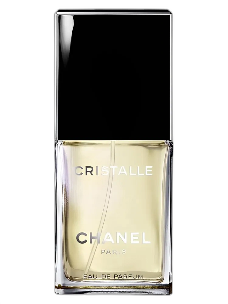 Cristalle Eau de Parfum for women de Chanel