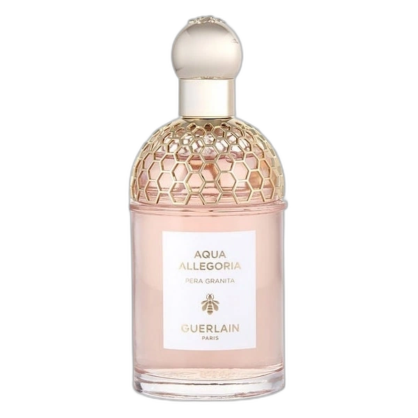 Aqua Allegoria Pera Granita de Guerlain