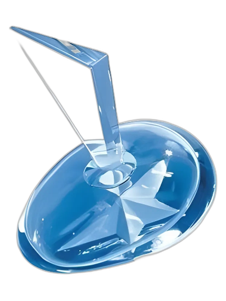 Angel Winter Star Extrait Limited Edition for women de Mugler