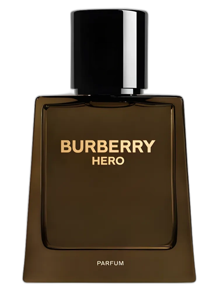 Hero Parfum for men de Burberry