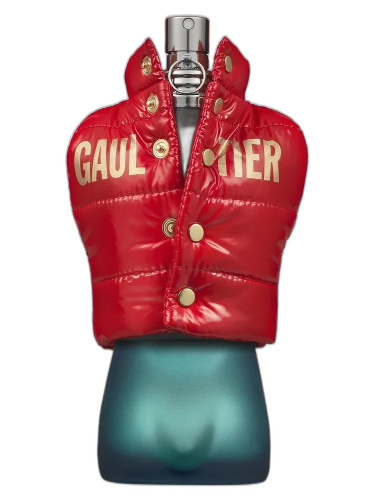 Le Male Collector Edition 2022 for men de Jean Paul Gaultier