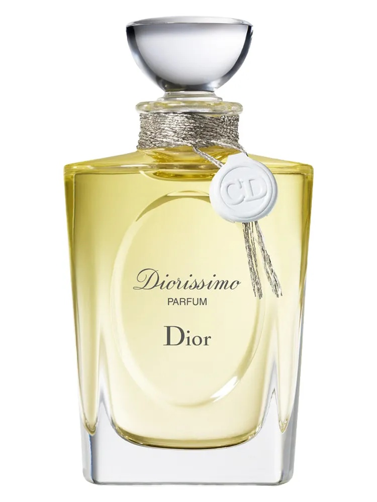 Les Creations de Monsieur Dior Diorissimo Extrait de Parfum for women de Dior