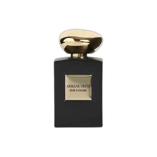 Armani Prive Rose d'Arabie de Giorgio Armani