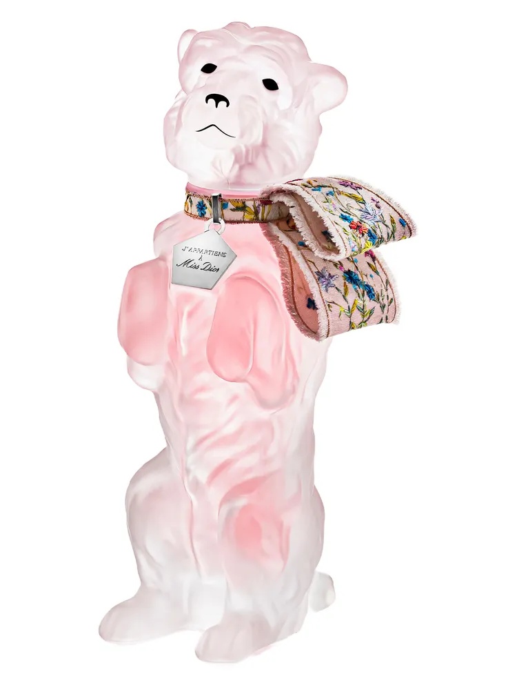 Miss Dior Bobby Limited Edition for women de Dior