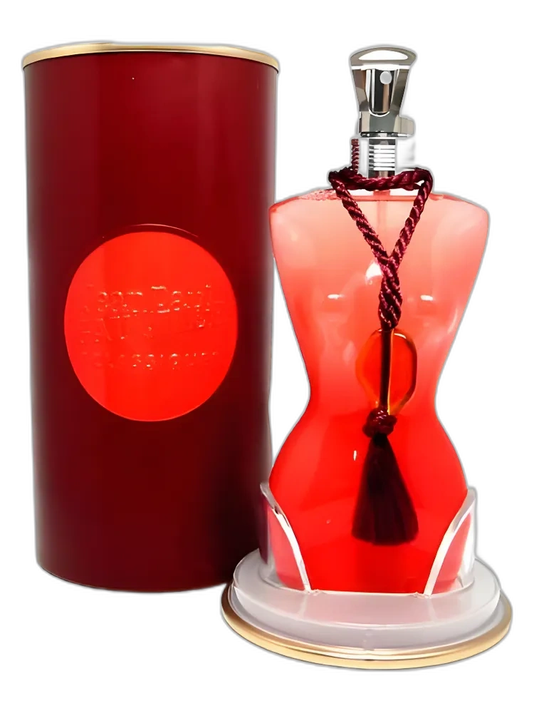 Jean Paul Gaultier Summer for women de Jean Paul Gaultier