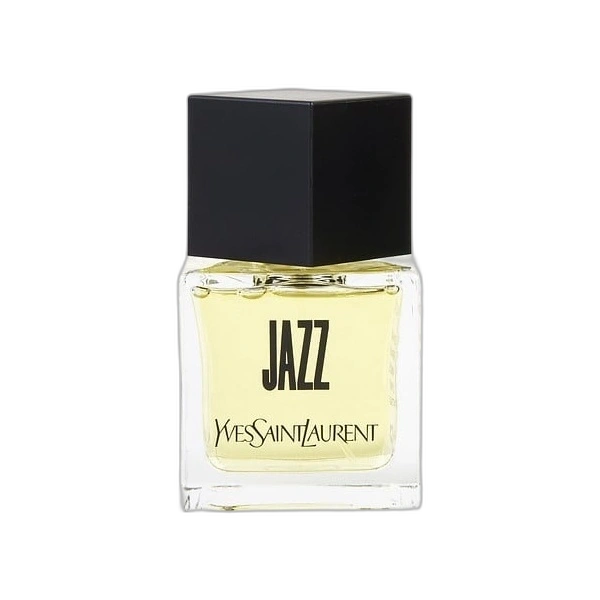Jazz de Yves Saint Laurent