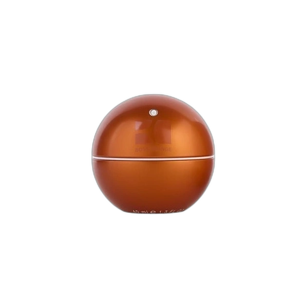 Boss In Motion Orange Made For Summer de Hugo Boss