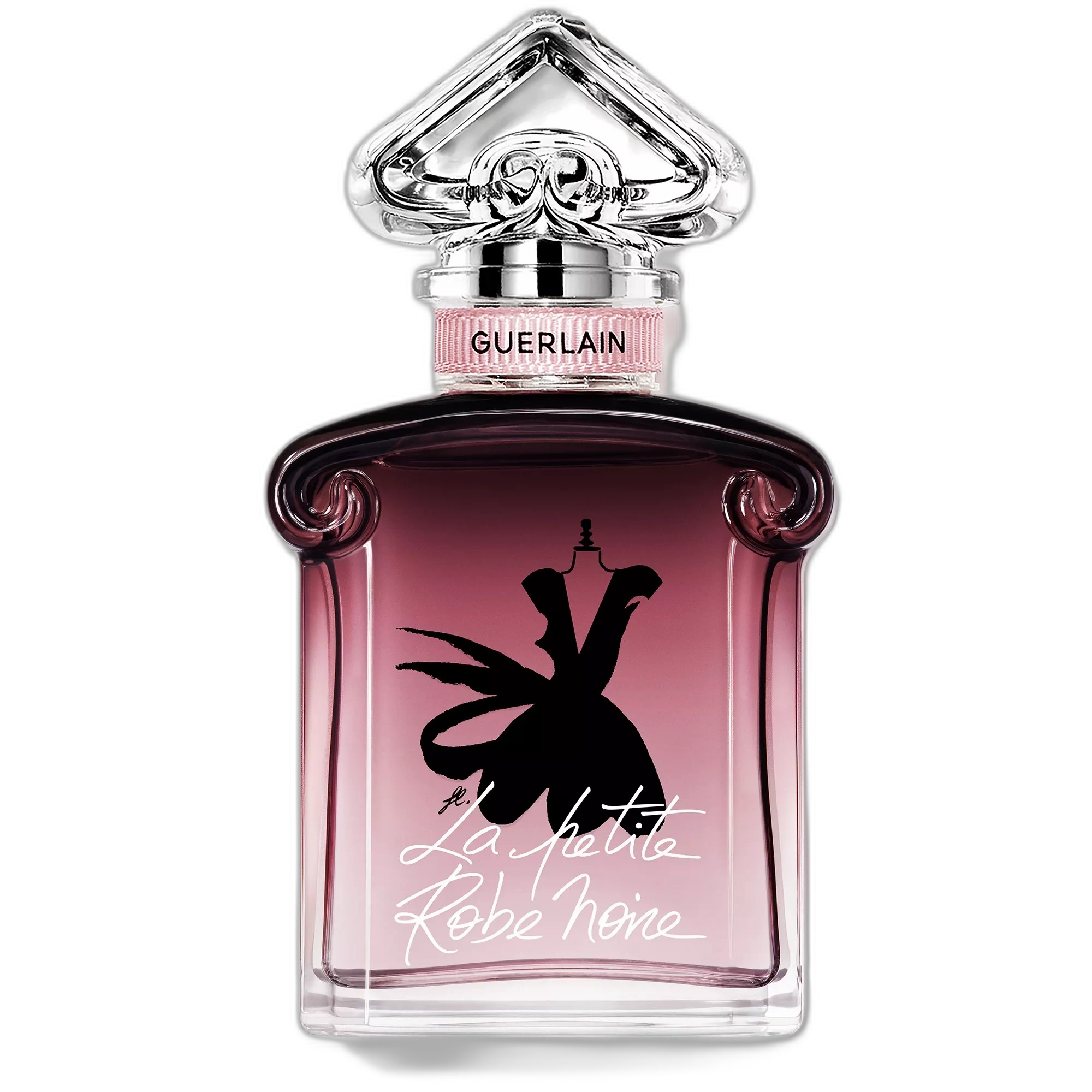 La Petite Robe Noire Rose Noir de Guerlain