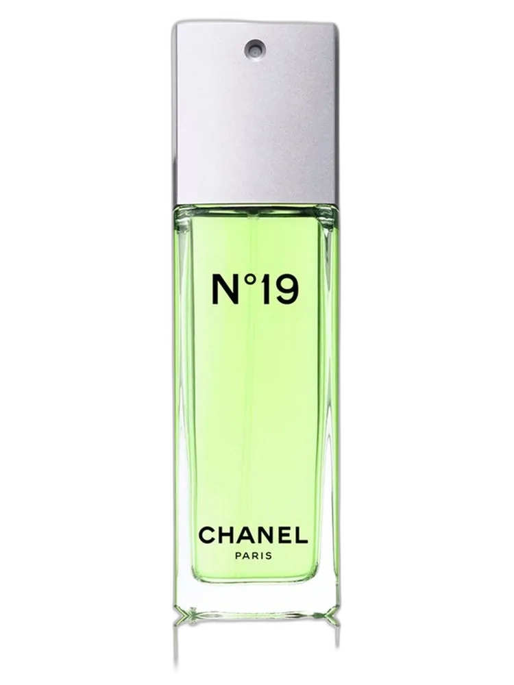 Chanel N19 for women de Chanel