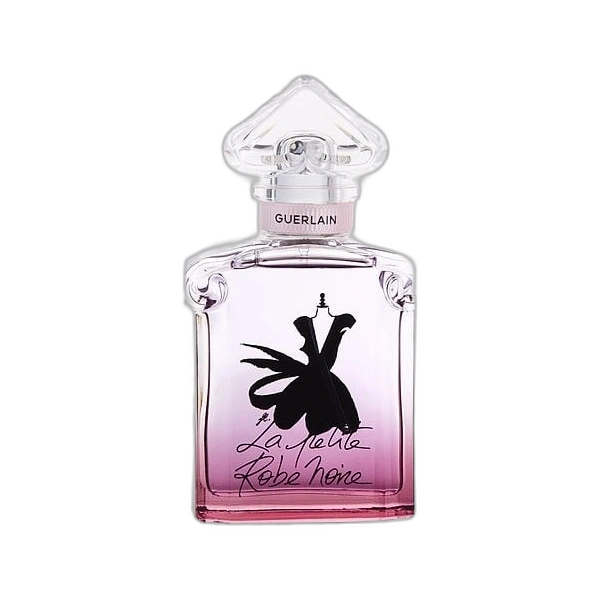 La Petite Robe Noire Rose Cherry de Guerlain