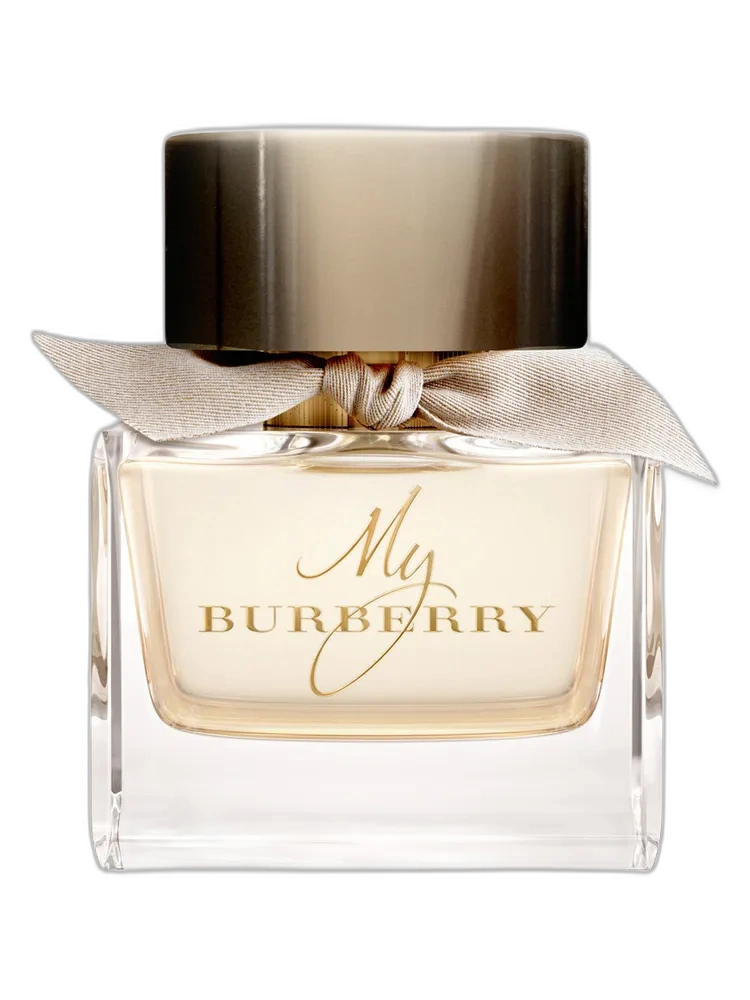 My Burberry Eau de Toilette for women de Burberry