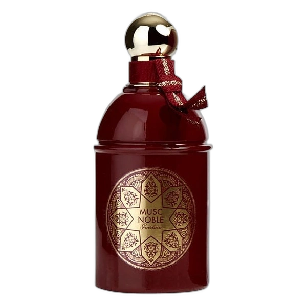 Guerlain Musc Noble de Guerlain