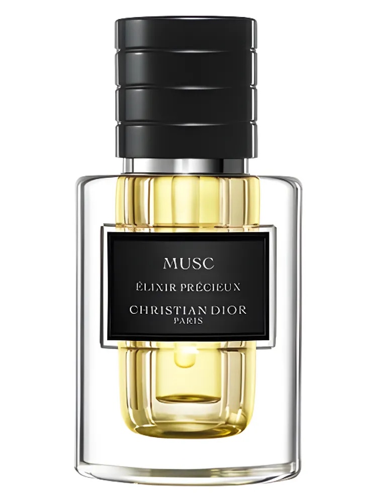 Musc Elixir Precieux unisex de Dior