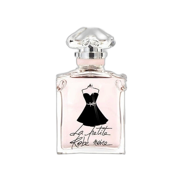 La Petite Robe Noire Ma Robe Cocktail de Guerlain