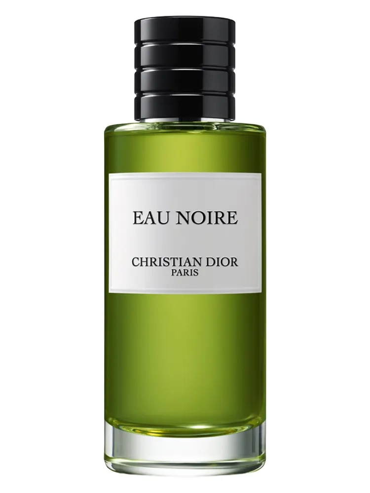 Eau Noire unisex de Dior