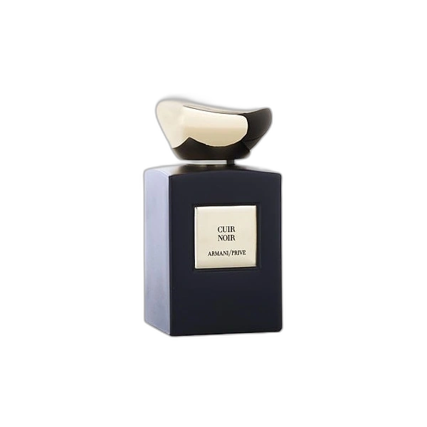 Armani Prive Cuir Noir Intense de Giorgio Armani