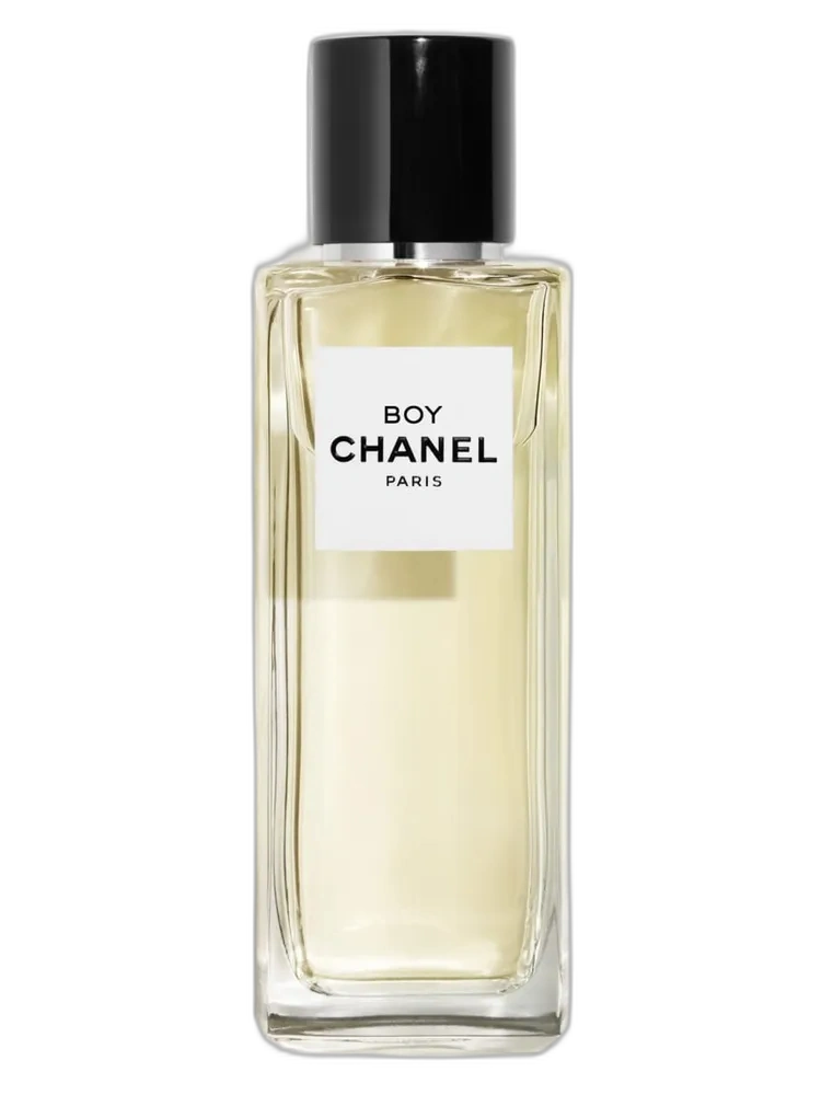 Boy Eau de Parfum unisex de Chanel