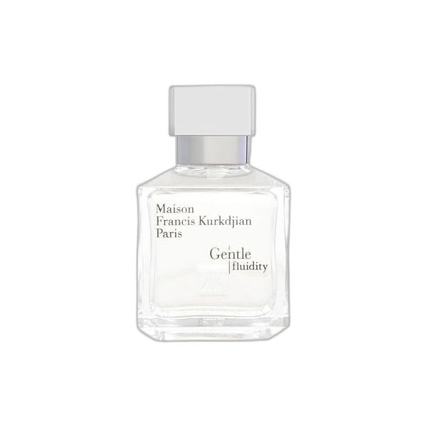 Maison Francis Kurkdjian Gentle Fluidity Silver de Maison Francis