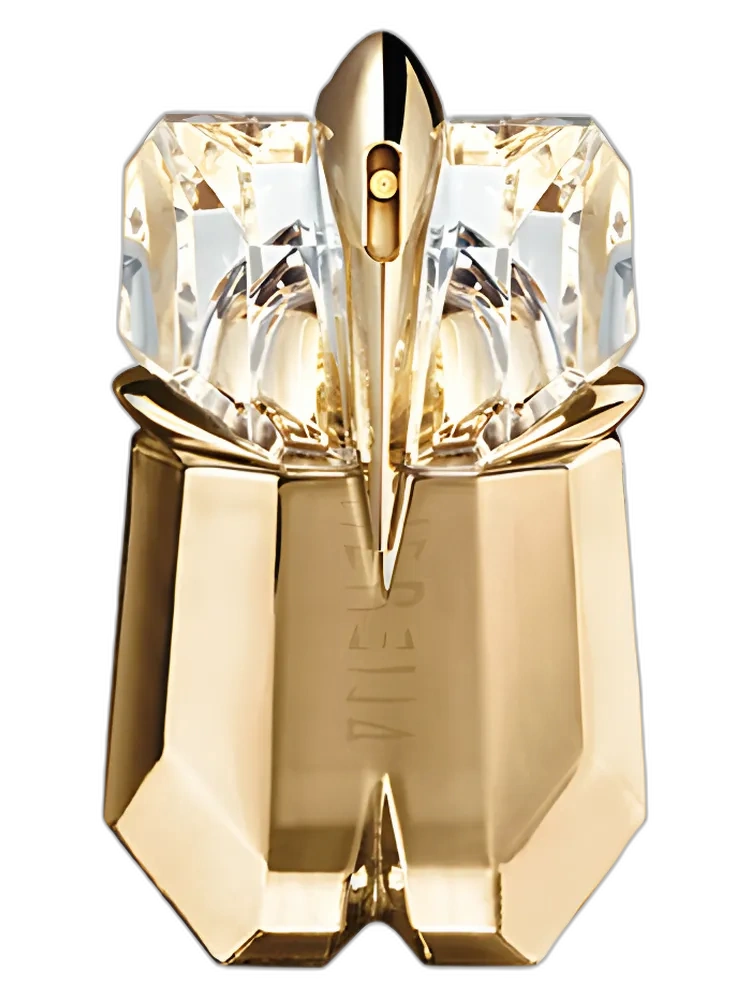 Alien Liqueur de Parfum for women de Mugler