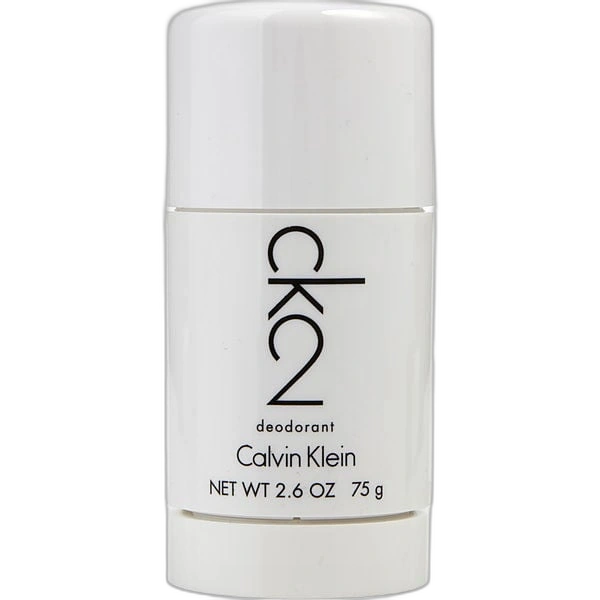 Ck2 de Calvin Klein
